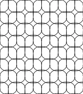 Seamless vector pattern, packing design. Repeating motif. Texture, background. Stockillustratie