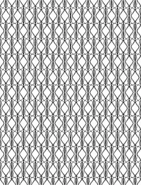Seamless vector pattern, packing design. Repeating motif. Texture, background. Stock Illustration