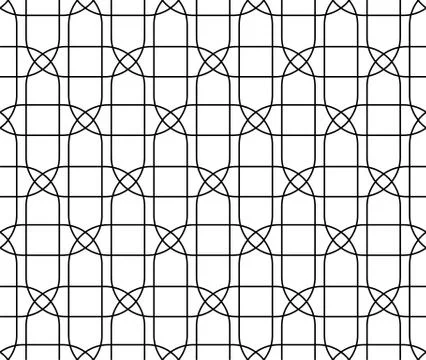 Seamless vector pattern, packing design. Repeating motif. Texture, background. 스톡 일러스트