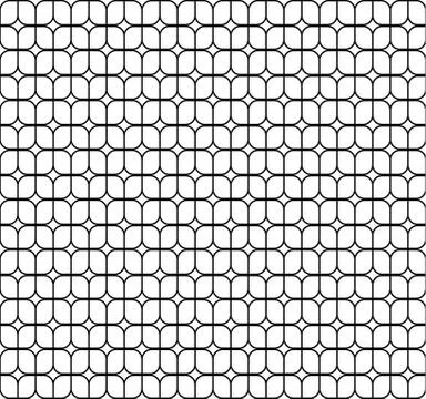 Seamless vector pattern, packing design. Repeating motif. Texture, background. Stock Illustration