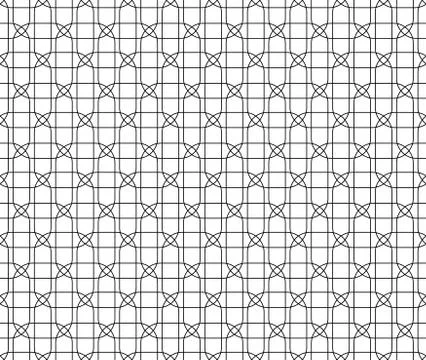 Seamless vector pattern, packing design. Repeating motif. Texture, background. 스톡 일러스트