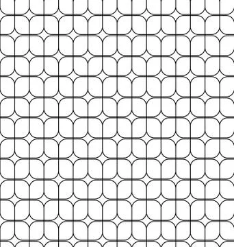 Seamless vector pattern, packing design. Repeating motif. Texture, background. Illustrazione stock