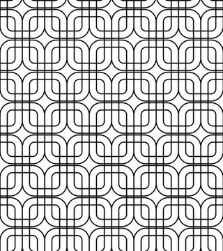 Seamless vector pattern, packing design. Repeating motif. Texture, background. Stock Illustration