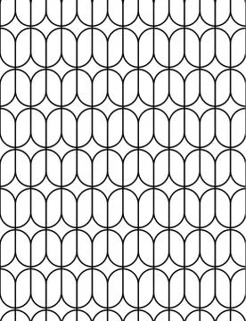 Seamless vector pattern, packing design. Repeating motif. Texture, background. Stock Illustration