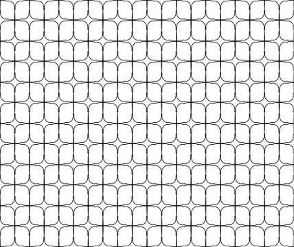 Seamless vector pattern, packing design. Repeating motif. Texture, background. Stock Illustration