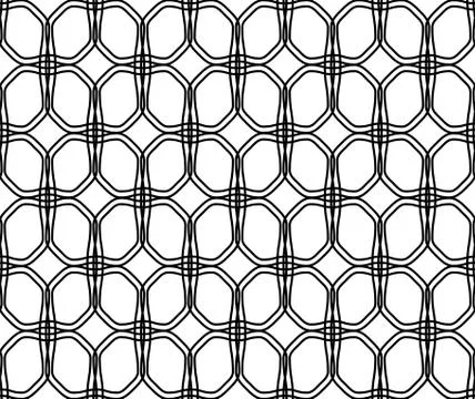 Seamless vector pattern, packing design. Repeating motif. Texture, background. Stockillustratie
