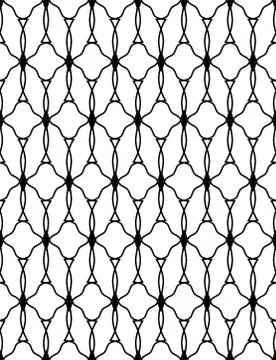 Seamless vector pattern, packing design. Repeating motif. Texture, background. Stock Illustration
