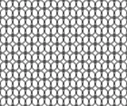 Seamless vector pattern, packing design. Repeating motif. Texture, background. 스톡 일러스트