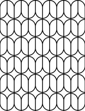 Seamless vector pattern, packing design. Repeating motif. Texture, background. Stock Illustration