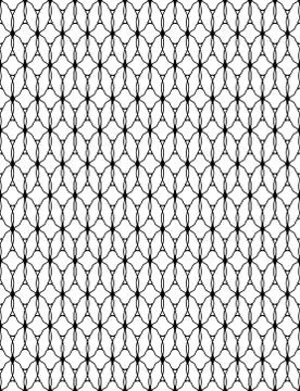 Seamless vector pattern, packing design. Repeating motif. Texture, background. Stock Illustration