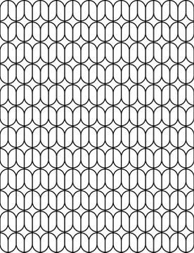 Seamless vector pattern, packing design. Repeating motif. Texture, background. Stock Illustration