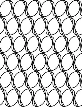 Seamless vector pattern, packing design. Repeating motif. Texture, background. Stockillustratie