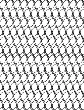 Seamless vector pattern, packing design. Repeating motif. Texture, background. Illustrazione stock