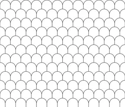 Seamless vector pattern, packing design. Repeating motif. Texture, background. Stock Illustration