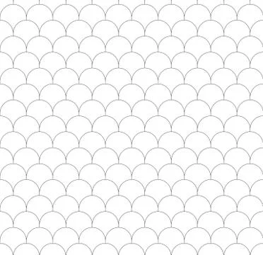 Seamless vector pattern, packing design. Repeating motif. Texture, background. Stock Illustration