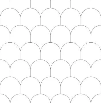 Seamless vector pattern, packing design. Repeating motif. Texture, background. Stock Illustration