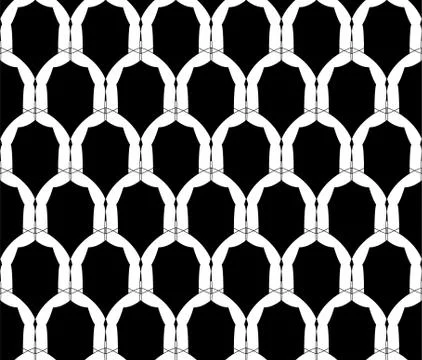 Seamless vector pattern, packing design. Repeating motif. Texture, background. Illustrazione stock