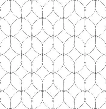 Seamless vector pattern, packing design. Repeating motif. Texture, background. Stock Illustration