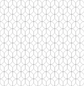 Seamless vector pattern, packing design. Repeating motif. Texture, background. Stock Illustration
