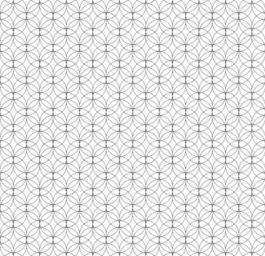 Seamless vector pattern, packing design. Repeating motif. Texture, background. Illustrazione stock