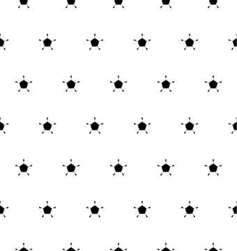 Seamless vector pattern, packing design. Repeating motif. Texture, background. Stock Illustration