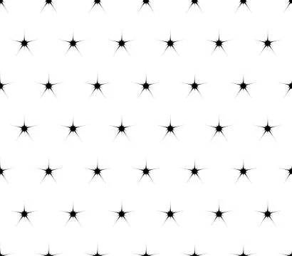 Seamless vector pattern, packing design. Repeating motif. Texture, background. Illustrazione stock