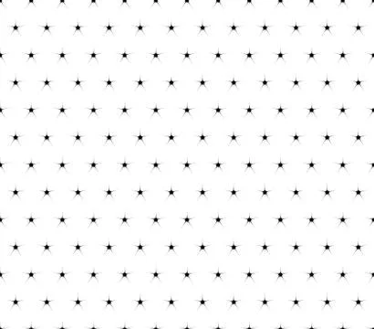 Seamless vector pattern, packing design. Repeating motif. Texture, background. Stock Illustration