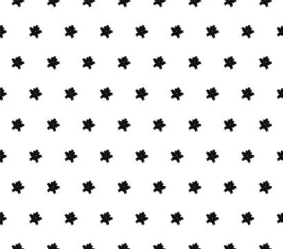 Seamless vector pattern, packing design. Repeating motif. Texture, background. Stock Illustration