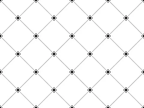 Seamless vector pattern, packing design. Repeating motif. Texture, background. Stock Illustration