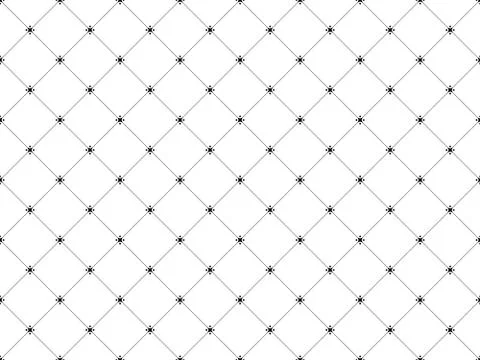 Seamless vector pattern, packing design. Repeating motif. Texture, background. Illustrazione stock