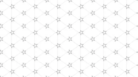 Seamless vector pattern, packing design. Repeating motif. Texture, background. Stock Illustration