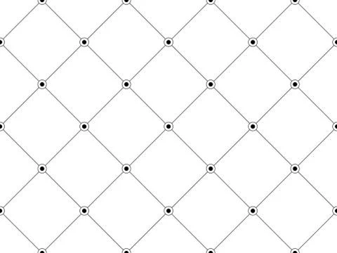 Seamless vector pattern, packing design. Repeating motif. Texture, background. Stock Illustration