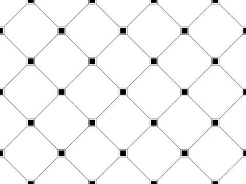 Seamless vector pattern, packing design. Repeating motif. Texture, background. Illustrazione stock