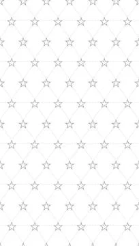 Seamless vector pattern, packing design. Repeating motif. Texture, background. 스톡 일러스트