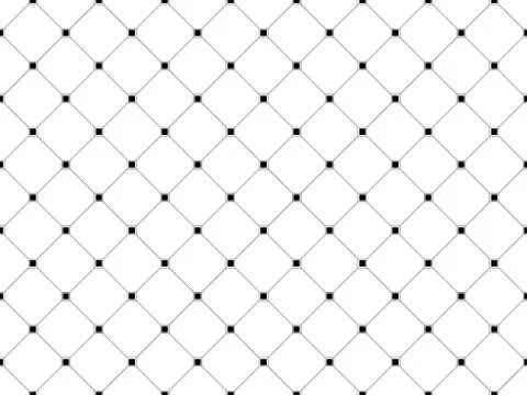 Seamless vector pattern, packing design. Repeating motif. Texture, background. Illustrazione stock