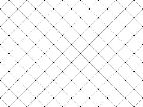 Seamless vector pattern, packing design. Repeating motif. Texture, background. Stockillustratie