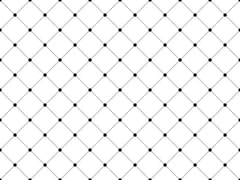 Seamless vector pattern, packing design. Repeating motif. Texture, background. Stock Illustration