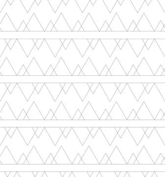 Seamless vector pattern, packing design. Repeating motif. Texture, background. Stock Illustration