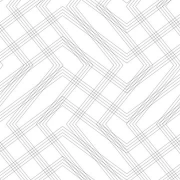 Seamless vector pattern, packing design. Repeating motif. Texture, background. Stockillustratie