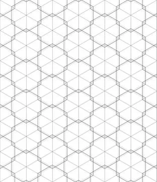 Seamless vector pattern, packing design. Repeating motif. Texture, background. Stock Illustration