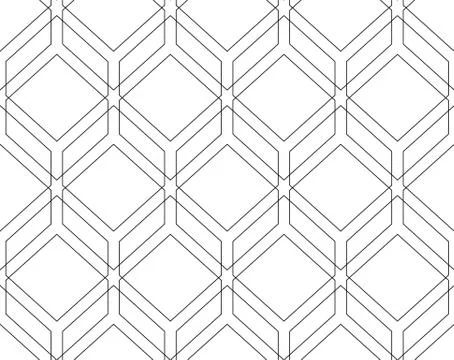 Seamless vector pattern, packing design. Repeating motif. Texture, background. Stock Illustration
