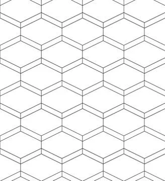 Seamless vector pattern, packing design. Repeating motif. Texture, background. Stock Illustration