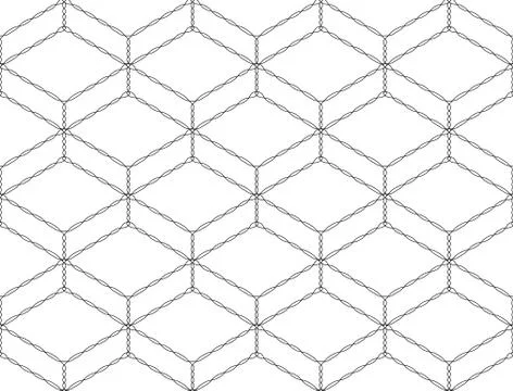 Seamless vector pattern, packing design. Repeating motif. Texture, background. イラスト素材