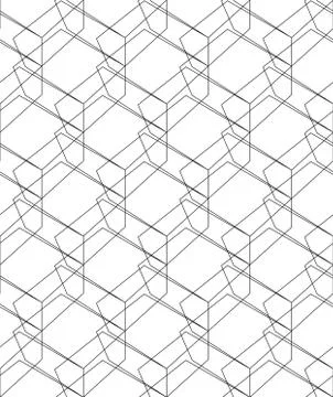 Seamless vector pattern, packing design. Repeating motif. Texture, background. Stock Illustration