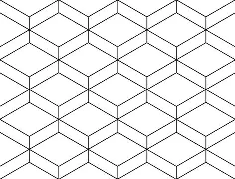 Seamless vector pattern, packing design. Repeating motif. Texture, background. Stock Illustration
