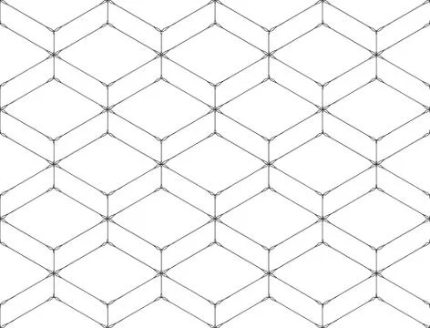 Seamless vector pattern, packing design. Repeating motif. Texture, background. Stock Illustration