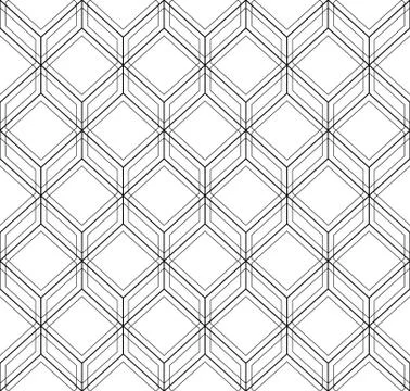 Seamless vector pattern, packing design. Repeating motif. Texture, background. Illustrazione stock