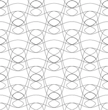 Seamless vector pattern, packing design. Repeating motif. Texture, background. Stock Illustration