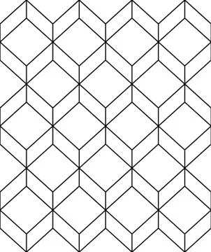 Seamless vector pattern, packing design. Repeating motif. Texture, background. Stock Illustration