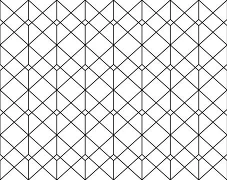 Seamless vector pattern, packing design. Repeating motif. Texture, background. Stock Illustration